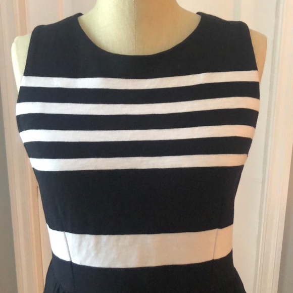 CO' COUTURE Jerry Strrap Dress Off White main image 1
